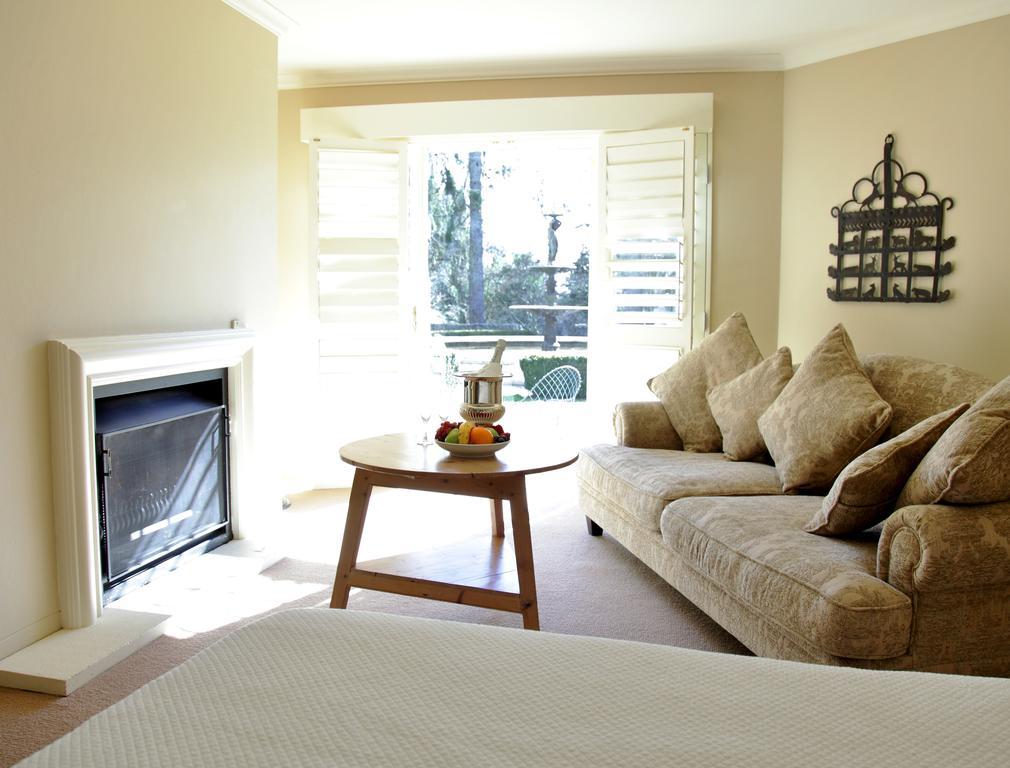 Milton Park Country House Hotel & Spa Bowral Pokoj fotografie