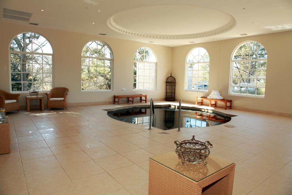 Milton Park Country House Hotel & Spa Bowral Pokoj fotografie