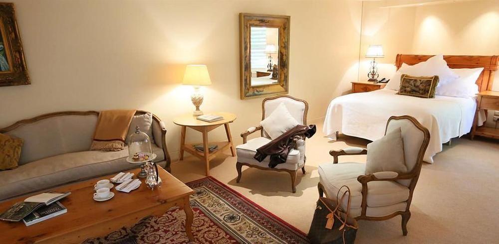 Milton Park Country House Hotel & Spa Bowral Exteriér fotografie