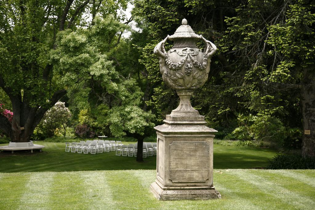 Milton Park Country House Hotel & Spa Bowral Exteriér fotografie