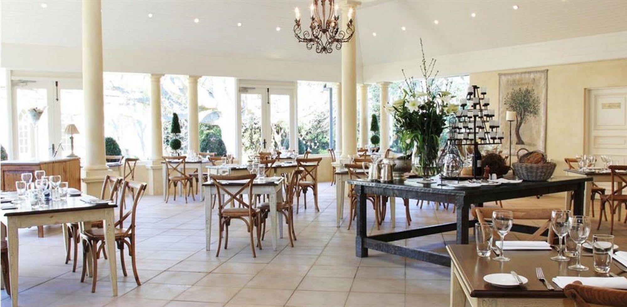 Milton Park Country House Hotel & Spa Bowral Exteriér fotografie