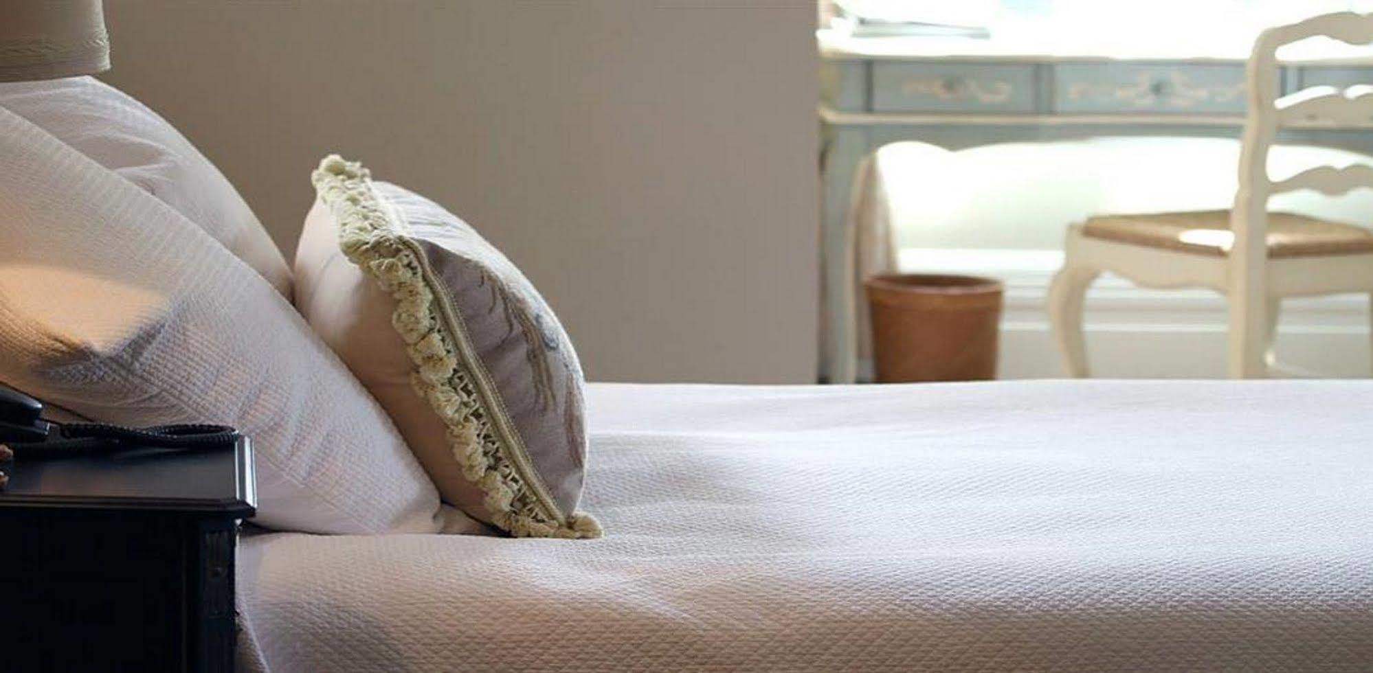 Milton Park Country House Hotel & Spa Bowral Exteriér fotografie