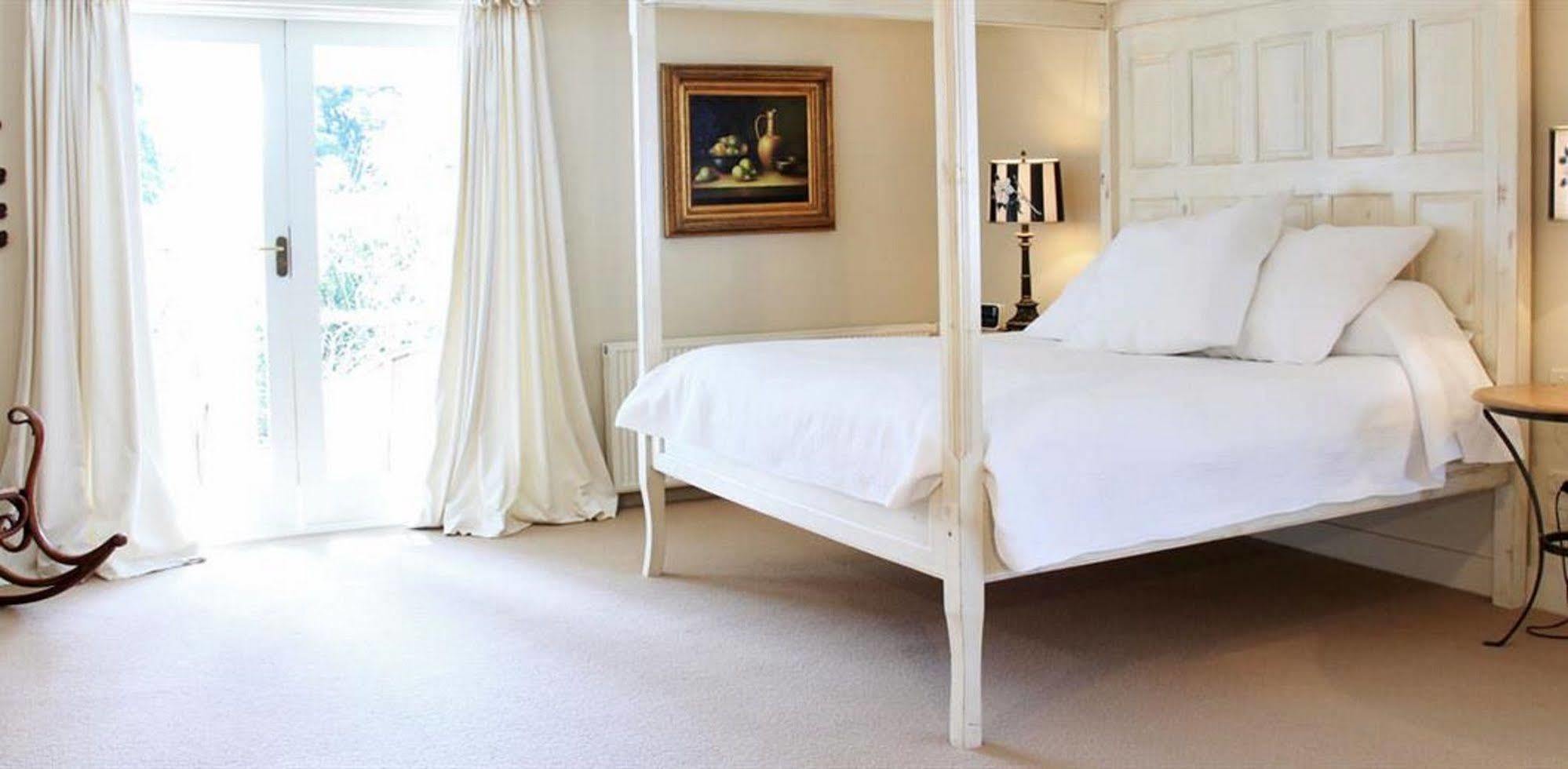 Milton Park Country House Hotel & Spa Bowral Exteriér fotografie