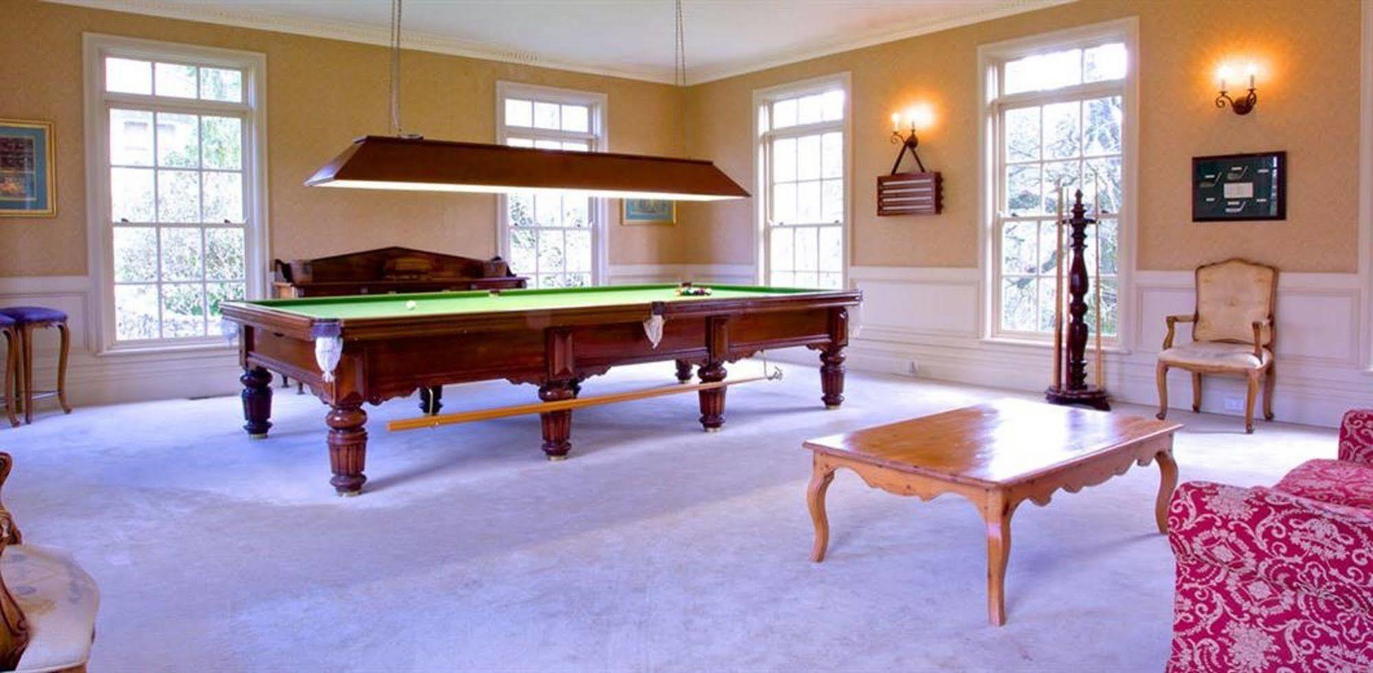 Milton Park Country House Hotel & Spa Bowral Exteriér fotografie