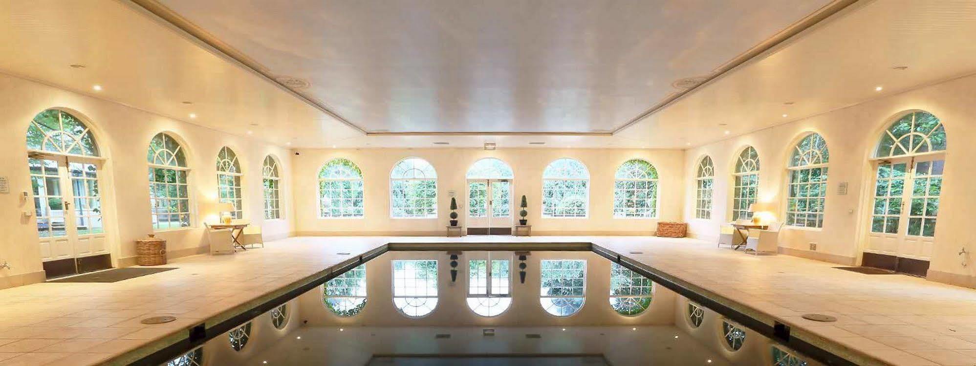 Milton Park Country House Hotel & Spa Bowral Exteriér fotografie