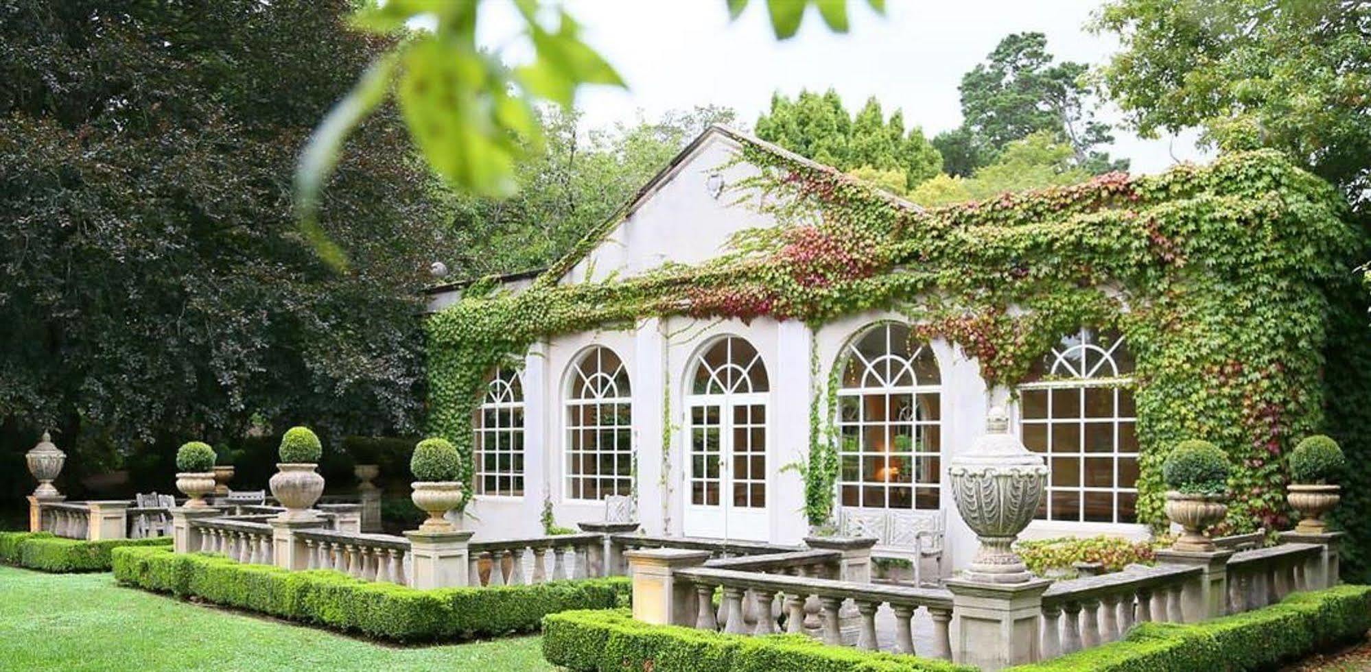 Milton Park Country House Hotel & Spa Bowral Exteriér fotografie